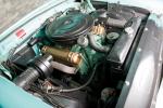 Lincoln Premiere Convertible 1957 года